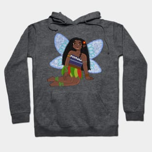 Fairy Two Hoodie